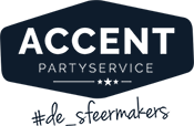 Logo_Accent Partyservice
