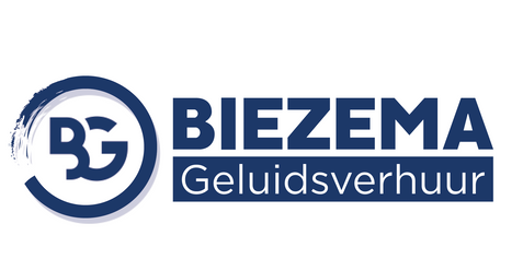Logo_Biezema Geluidsverhuur