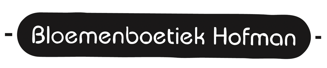 Logo_Bloemenboetiek Hofman