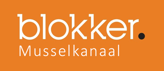 Logo_Blokker Musselkanaal