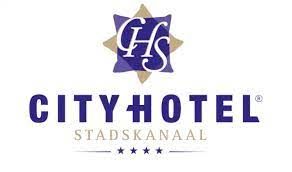 Logo_City Hotel Stadskanaal