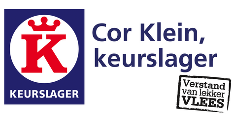 Logo_Cor Klein keurslager