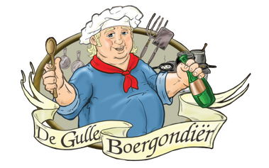 Logo_De Gulle Boergondiër