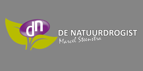 Logo_De Natuurdrogist Marcel Steenstra