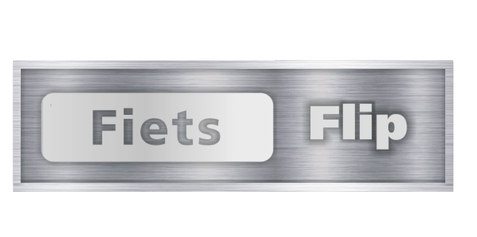Logo_Fiets Flip