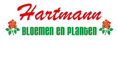 Logo_Hartman Bloemen en Planten