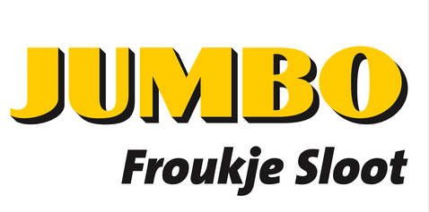 Logo_Jumbo Froukje Sloot