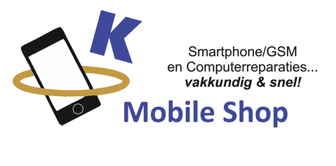 Logo_K-Mobile Shop