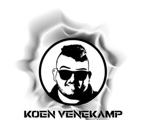 Logo_Koen Venekamp