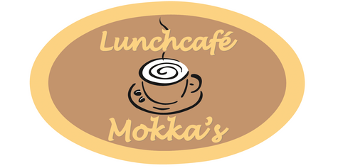 Logo_Lunchcafé Mokka's