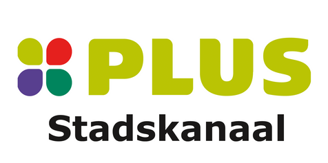 Logo_Plus Stadskanaal