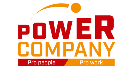 Logo_Power Company