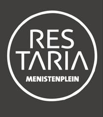 Logo_Restaria Menistenplein