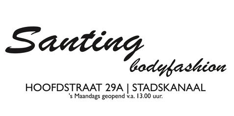 Logo_Santing Bodyfashion