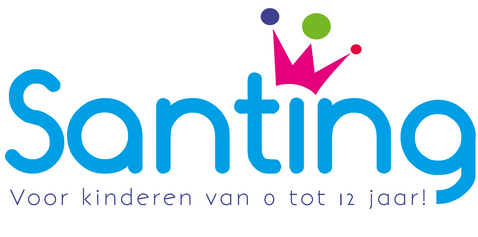 Logo_Santing kinderen