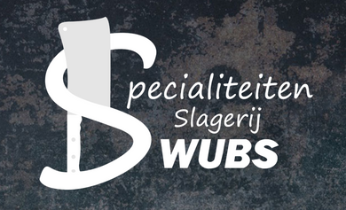 Logo_Slagerij Wubs