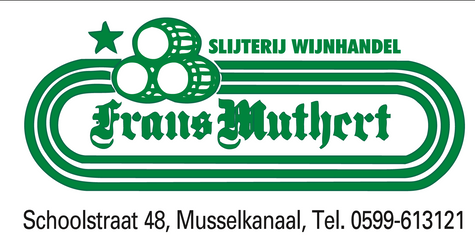 Logo_Slijterij Wijnhandel Frans Muthert
