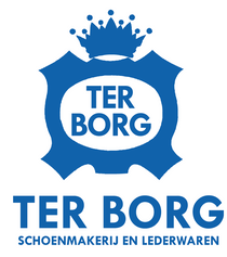 Logo_Ter Borg Schoenmakerij en lederwaren