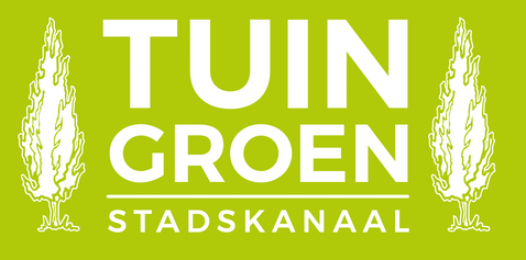 Logo_TuinGroen Stadskanaal