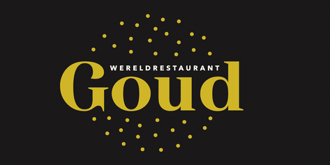 Logo_Wereldrestaurant Goud